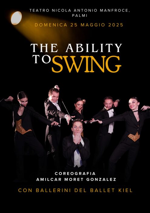 The Ability to Swing